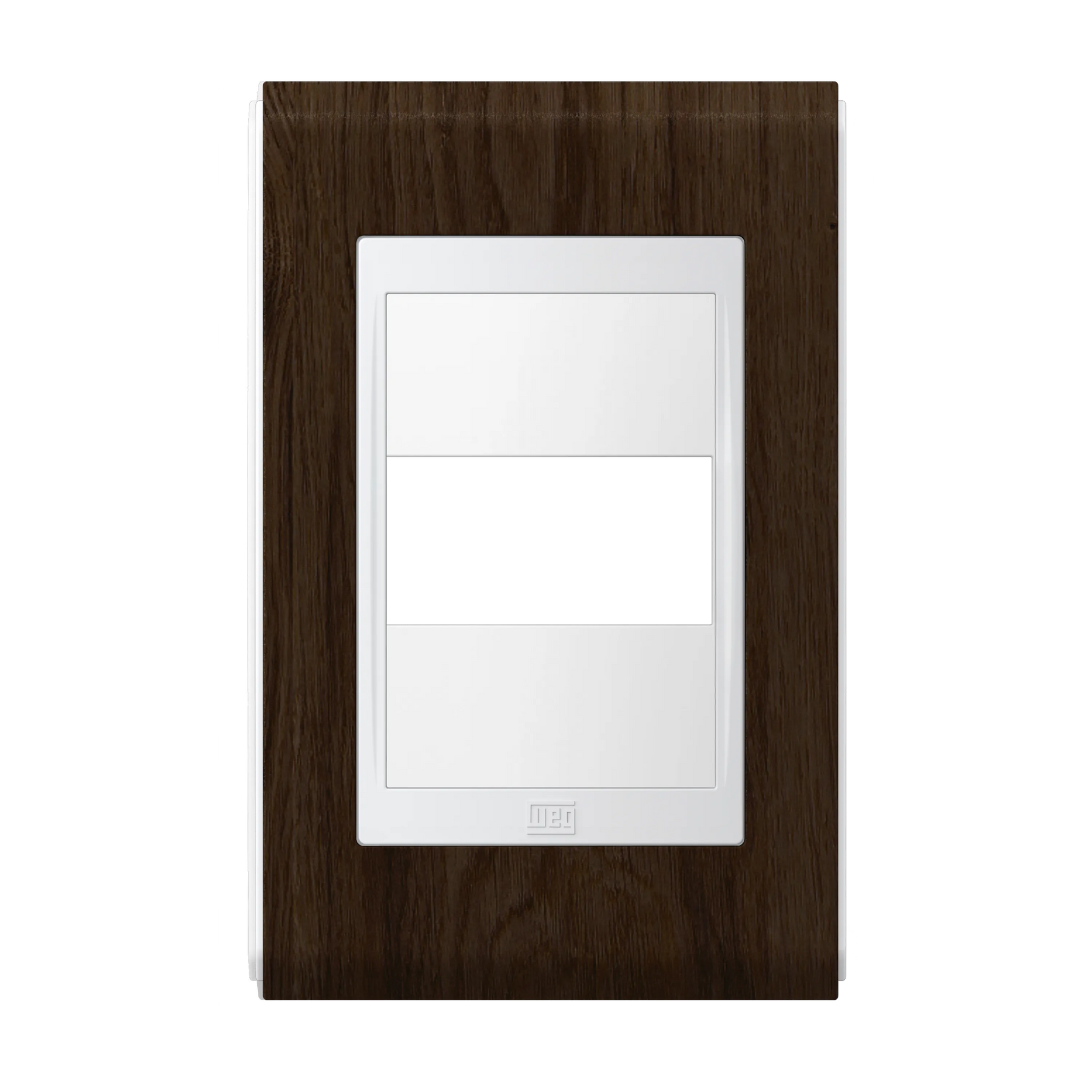 Placa 4X2" Refinatto Concept WEG | Loja Tramo