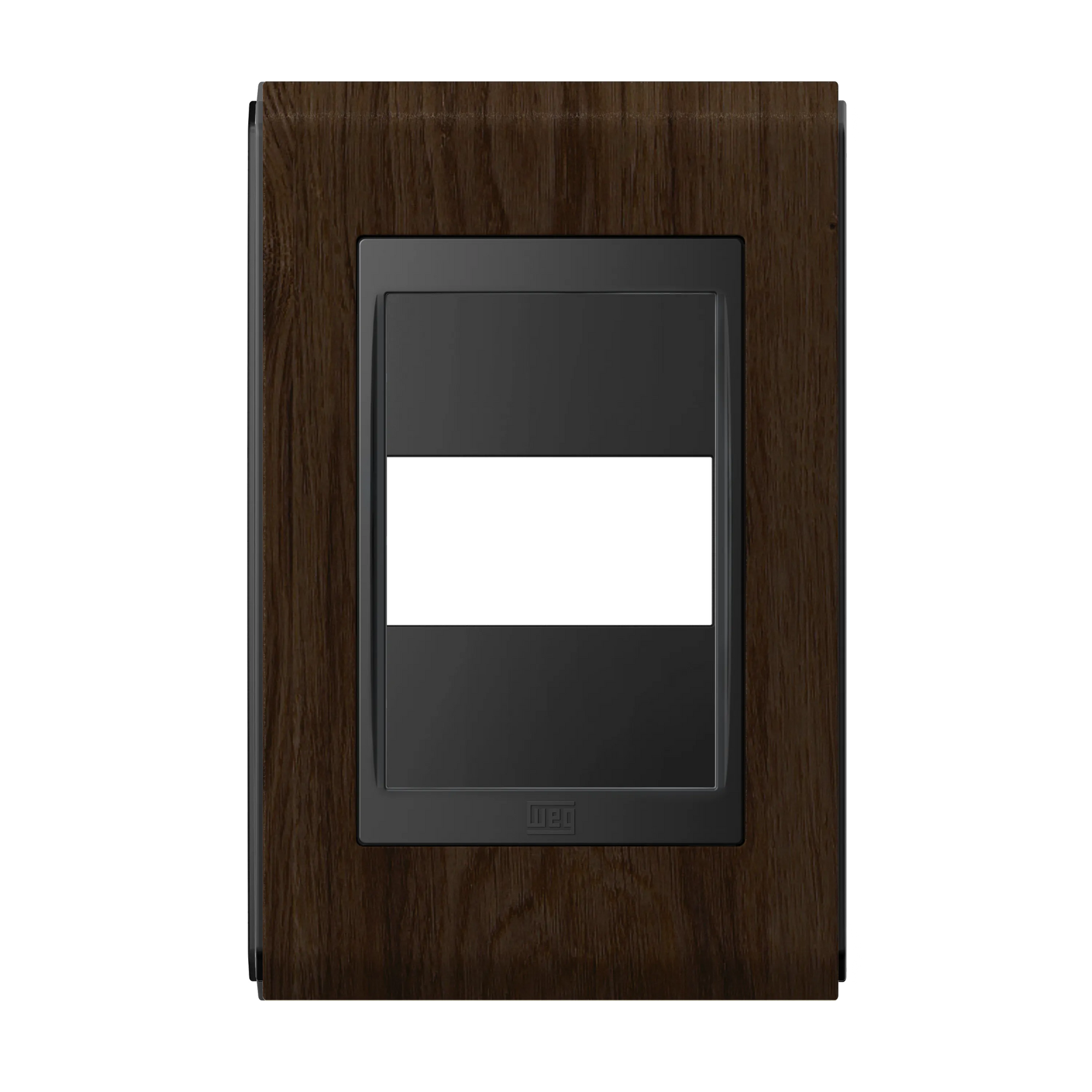 Placa 4X2" Refinatto Concept WEG | Loja Tramo