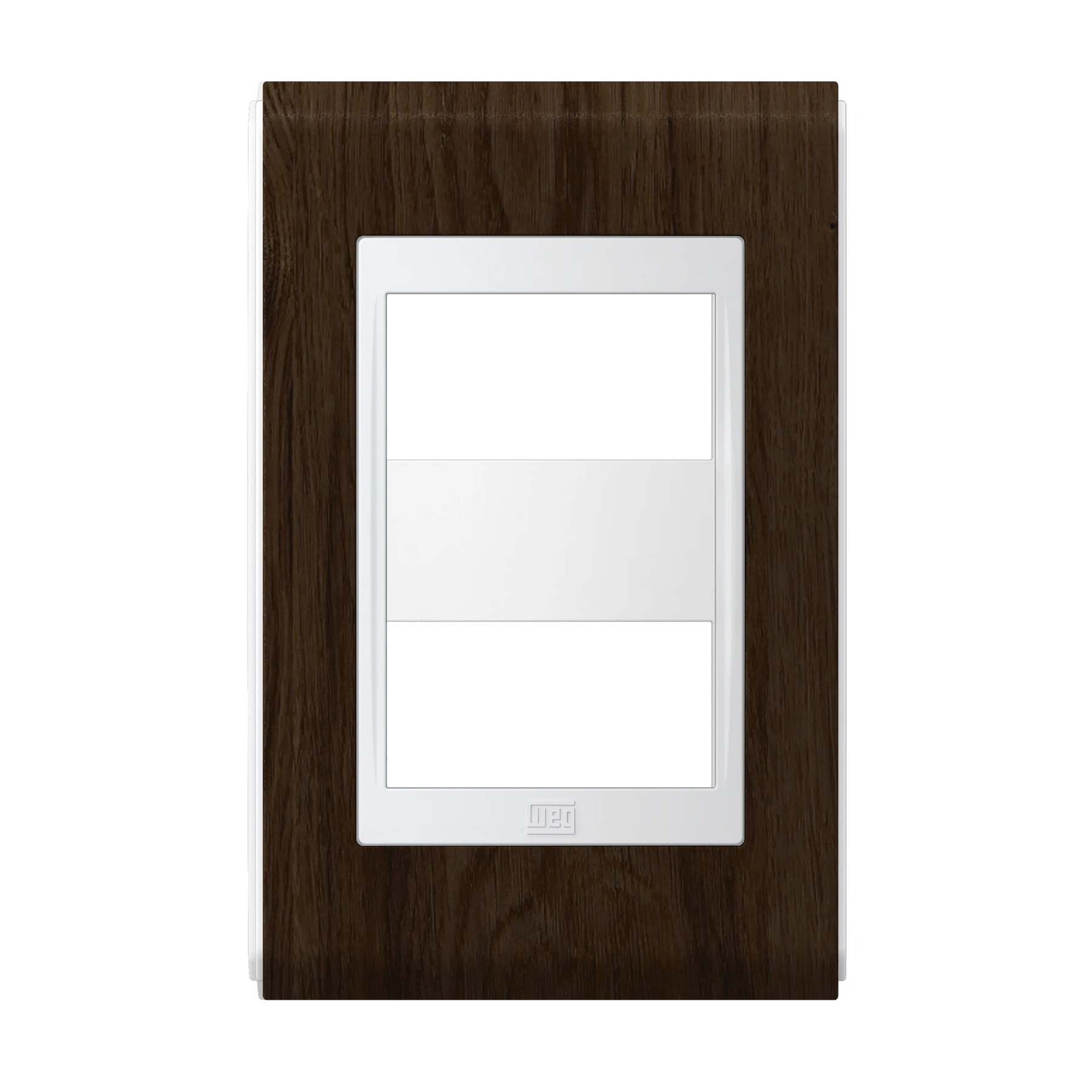 Placa 4X2" Refinatto Concept WEG | Loja Tramo