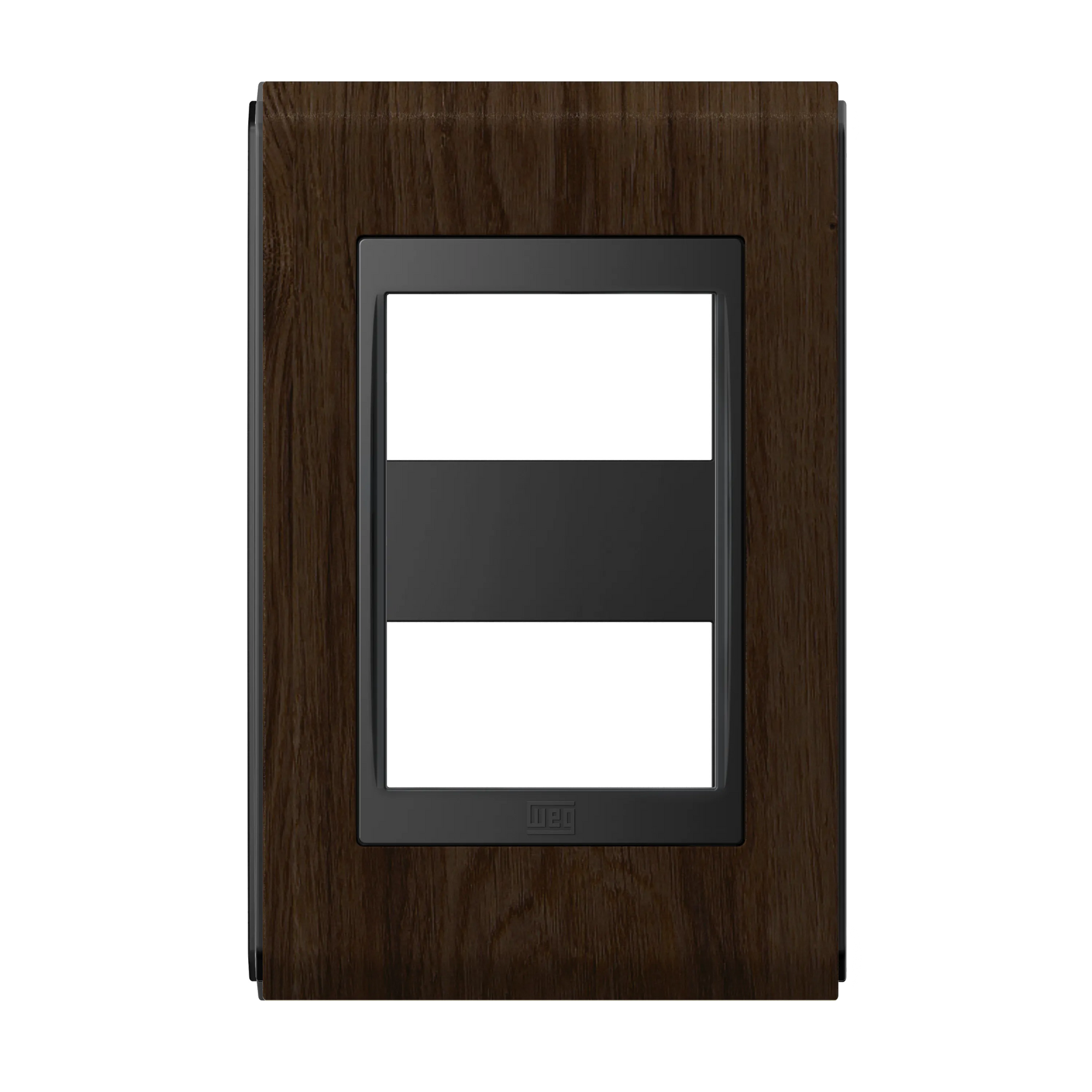 Placa 4X2" Refinatto Concept WEG | Loja Tramo