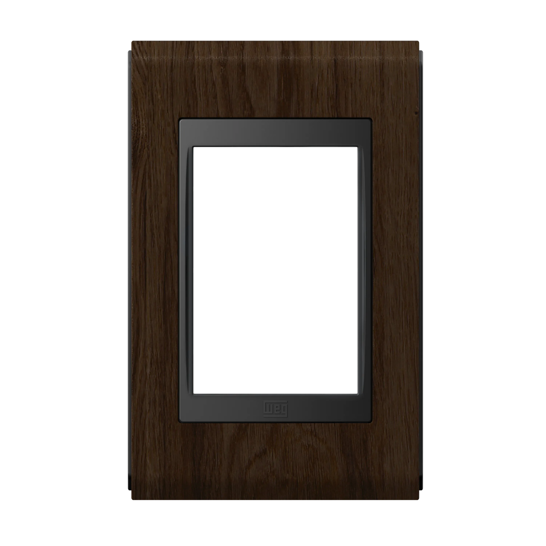 Placa 4X2" Refinatto Concept WEG | Loja Tramo
