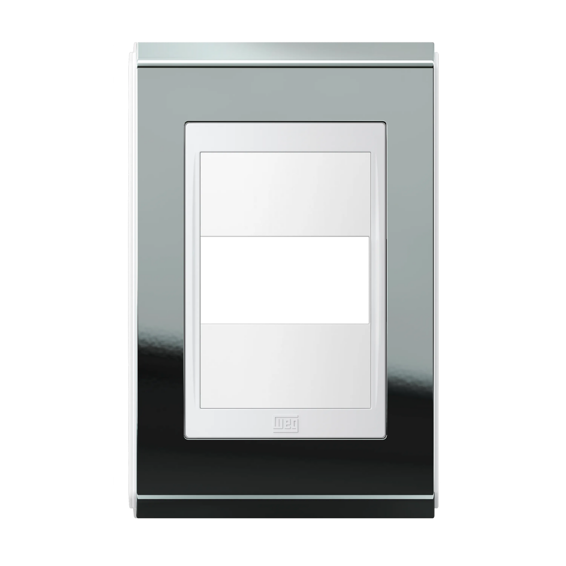 Placa 4X2" Refinatto Concept WEG | Loja Tramo