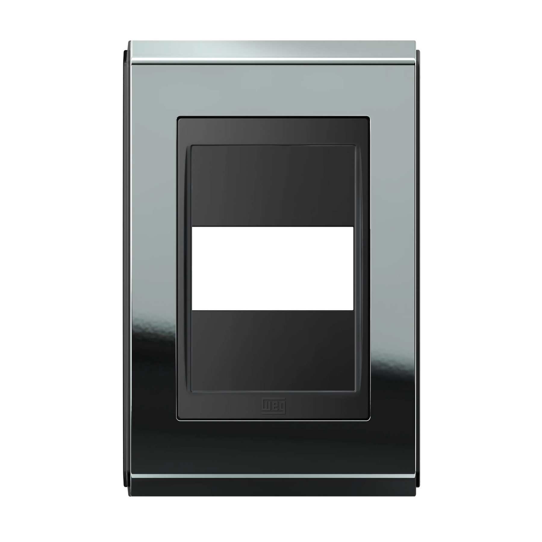 Placa 4X2" Refinatto Concept WEG | Loja Tramo