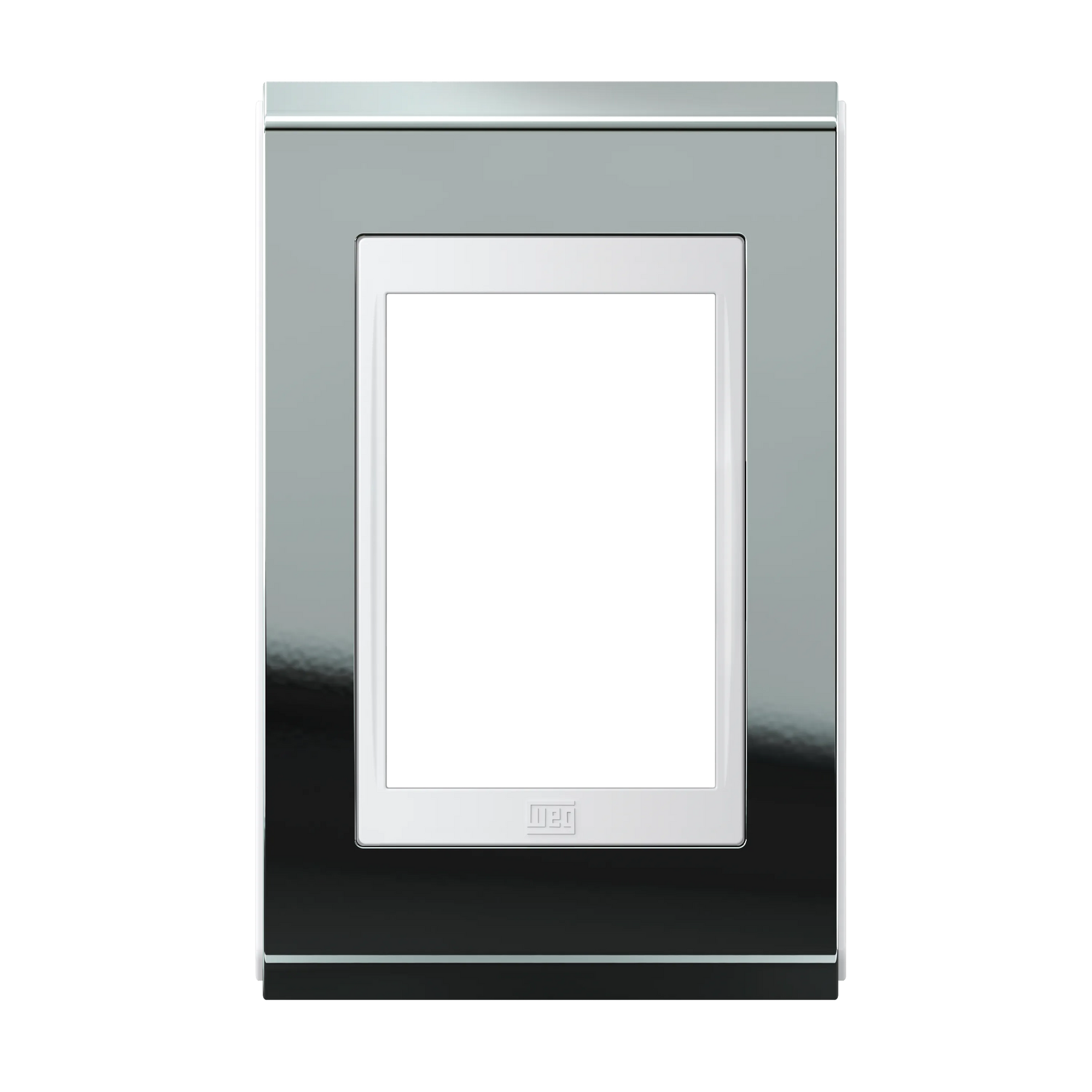 Placa 4X2" Refinatto Concept WEG | Loja Tramo