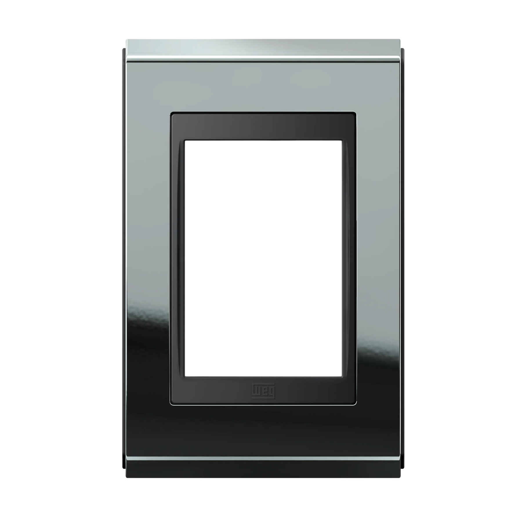 Placa 4X2" Refinatto Concept WEG | Loja Tramo