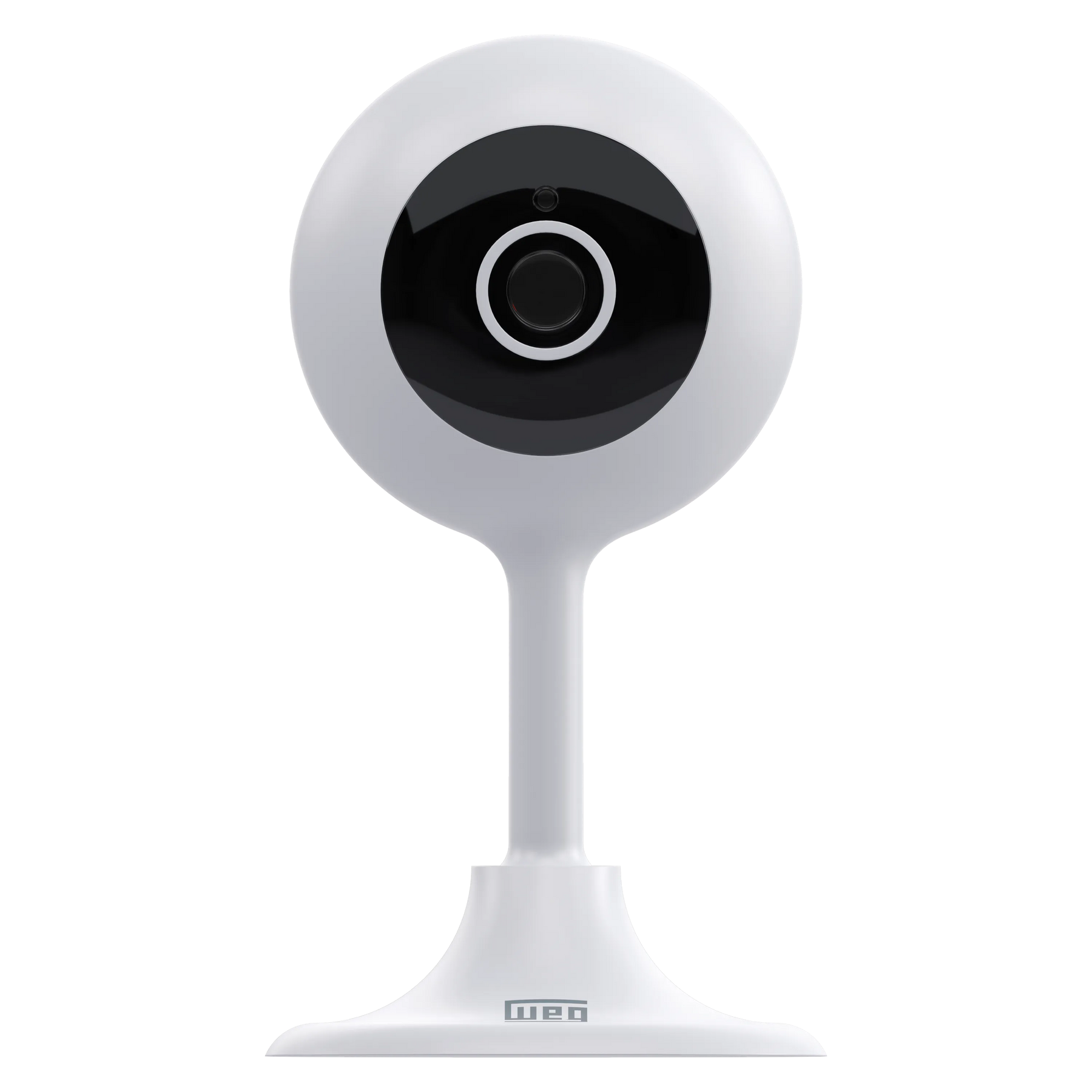 Câmera Interna Fixa Wi-Fi Full HD WEG Home | Loja Tramo
