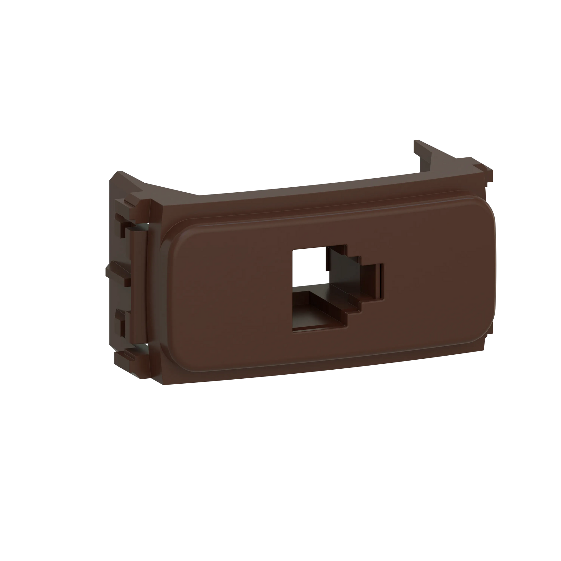 Módulo Tomada RJ45 com keystone CAT 5E ou CAT 6E (Composé) | Loja Tramo