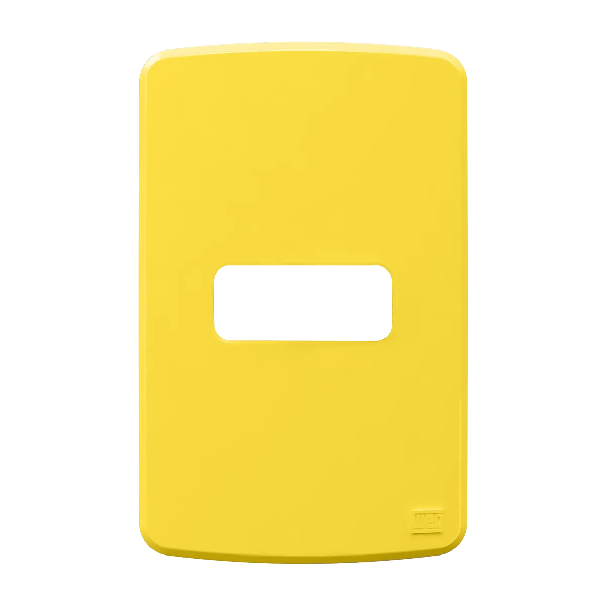 Placa 4X2" Composé WEG Cores | Loja Tramo