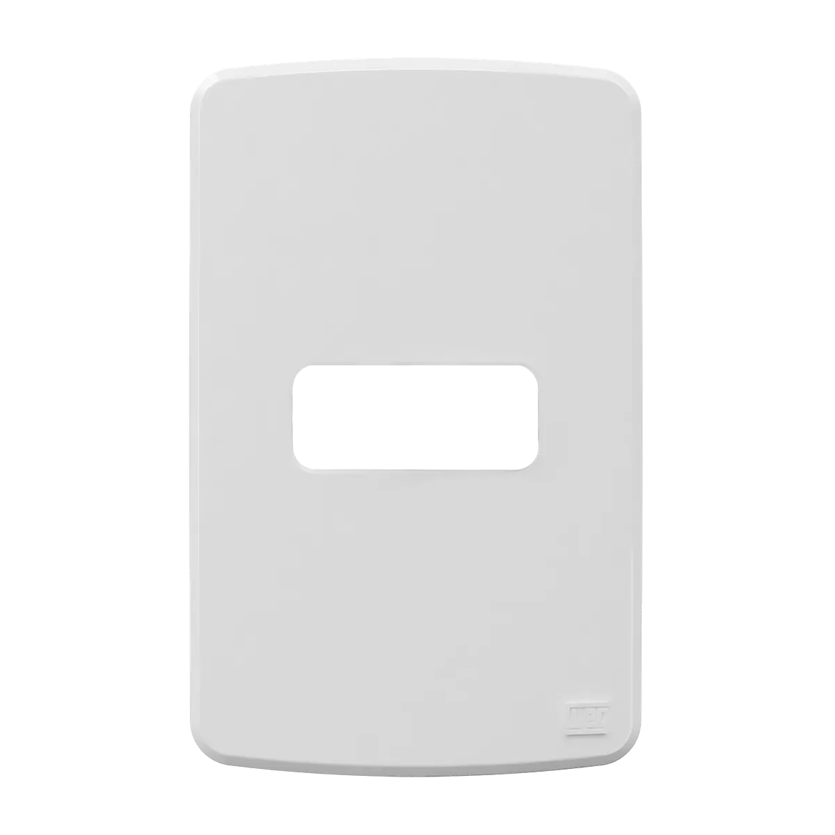 Placa 4X2" Composé WEG Cores | Loja Tramo