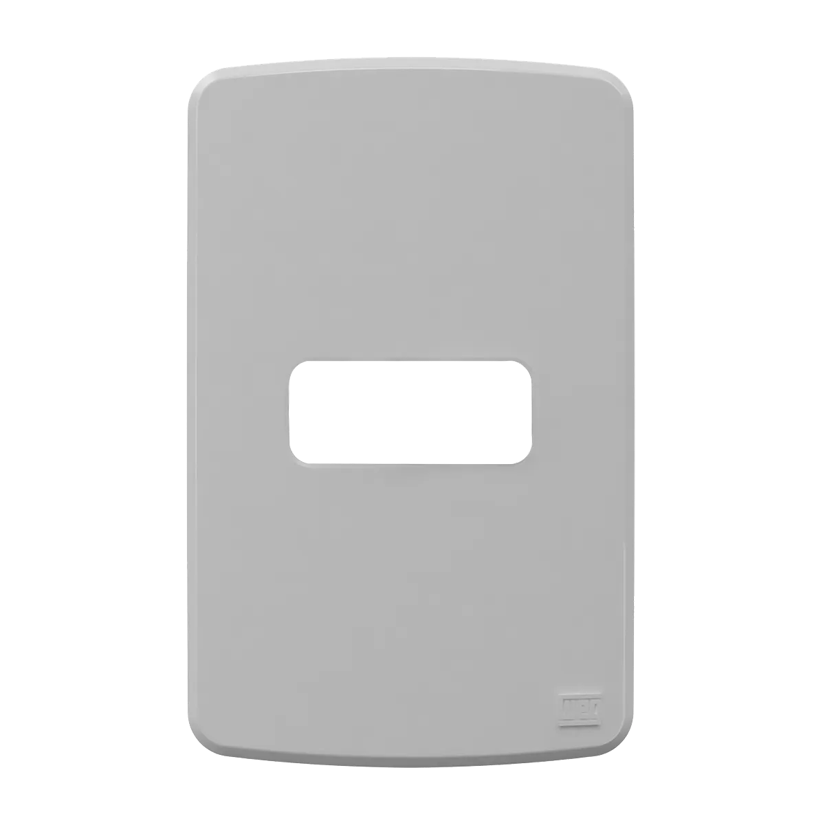 Placa 4X2" Composé WEG Cores | Loja Tramo
