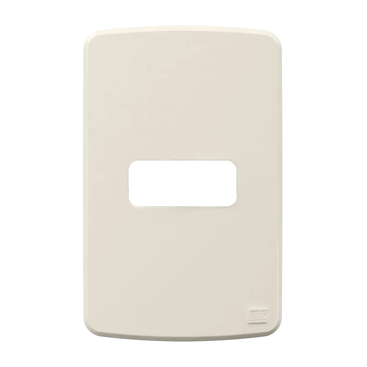 Placa 4X2" Composé WEG Cores | Loja Tramo