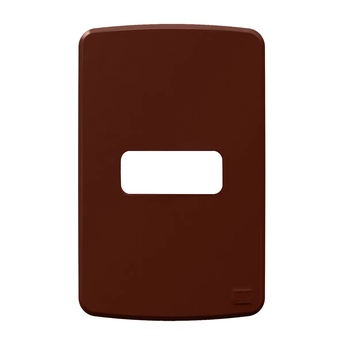Placa 4X2" Composé WEG Cores | Loja Tramo