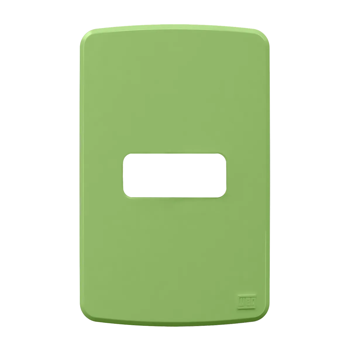 Placa 4X2" Composé WEG Cores | Loja Tramo