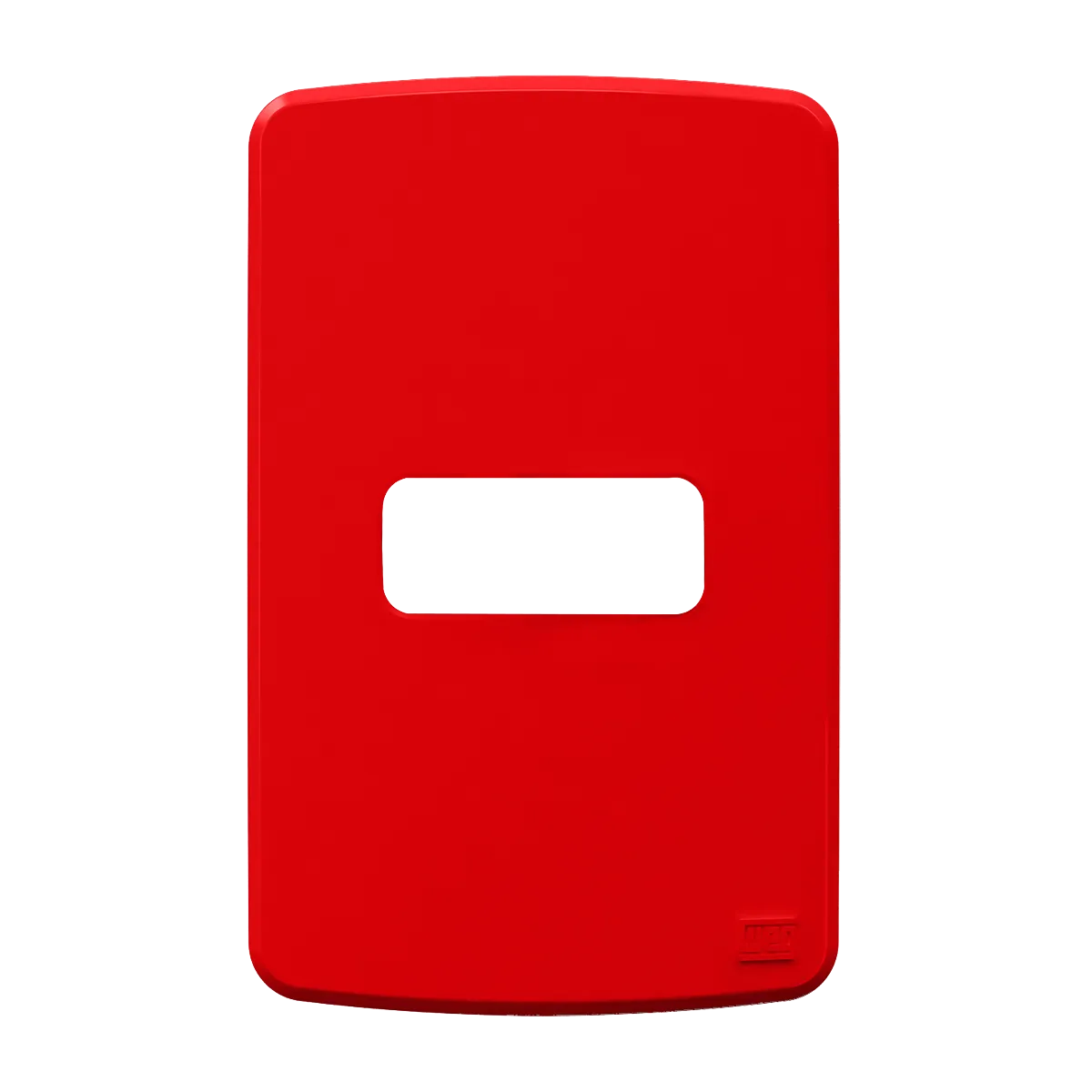 Placa 4X2" Composé WEG Cores | Loja Tramo