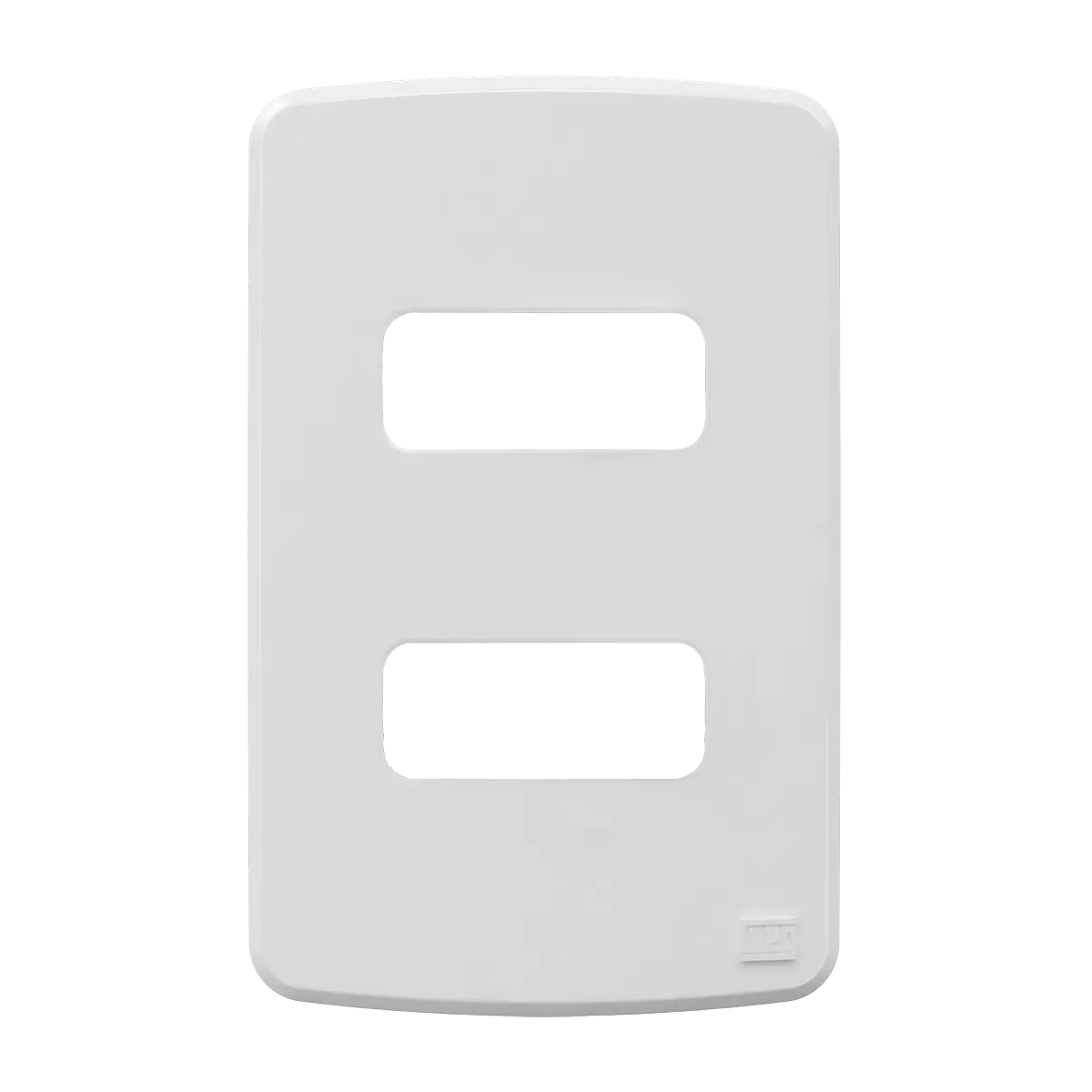 Placa 4X2" Composé WEG Cores | Loja Tramo