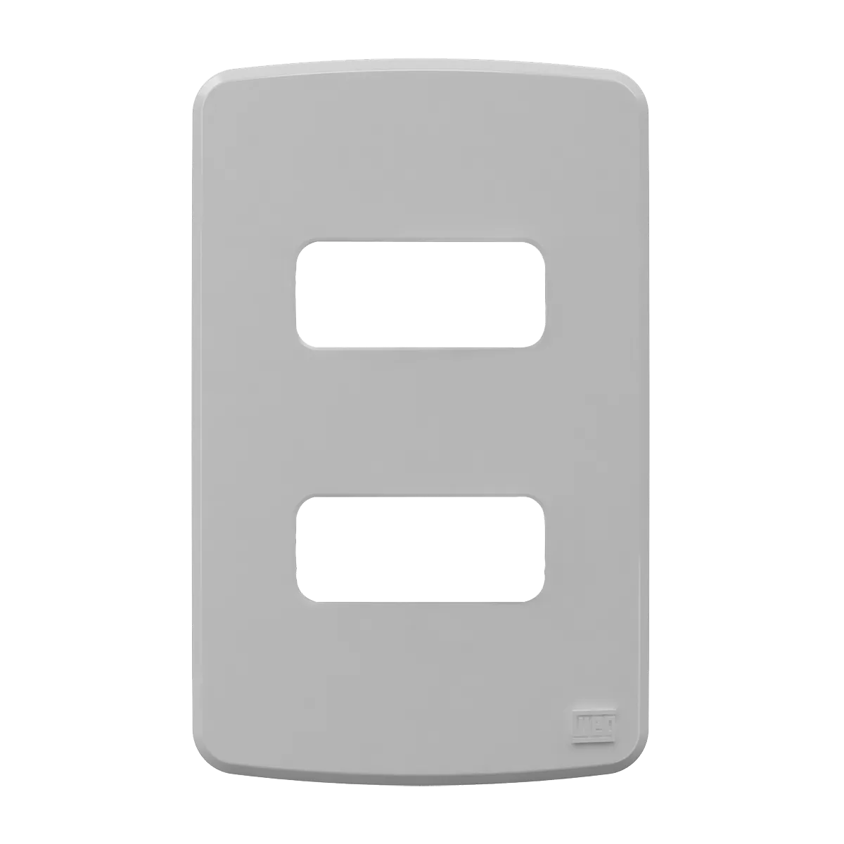 Placa 4X2" Composé WEG Cores | Loja Tramo
