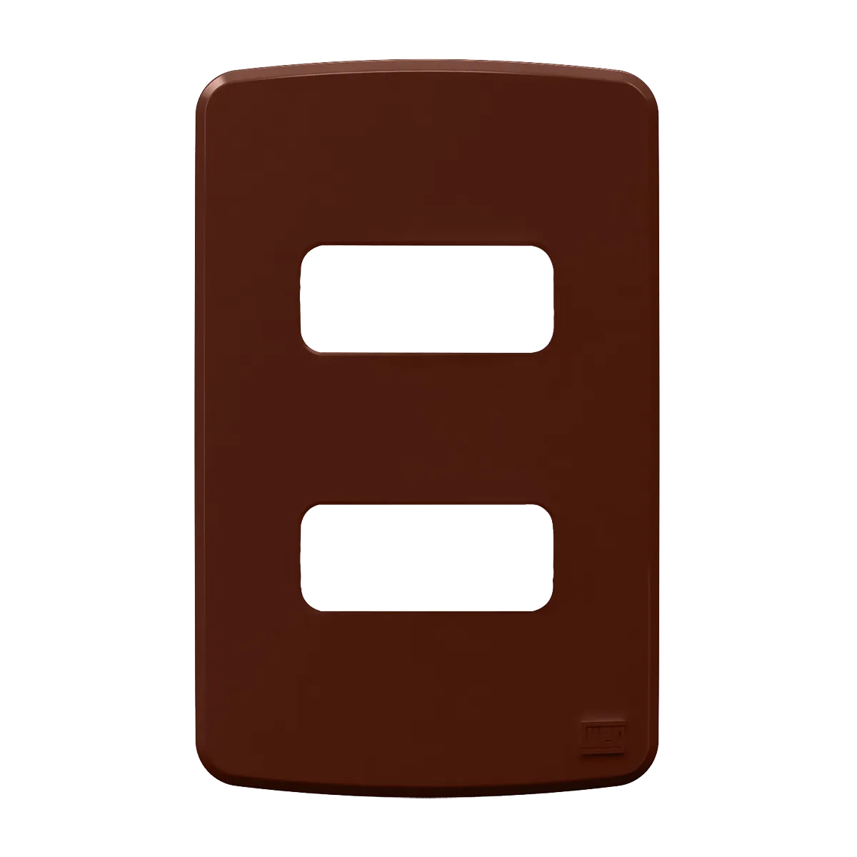 Placa 4X2" Composé WEG Cores | Loja Tramo