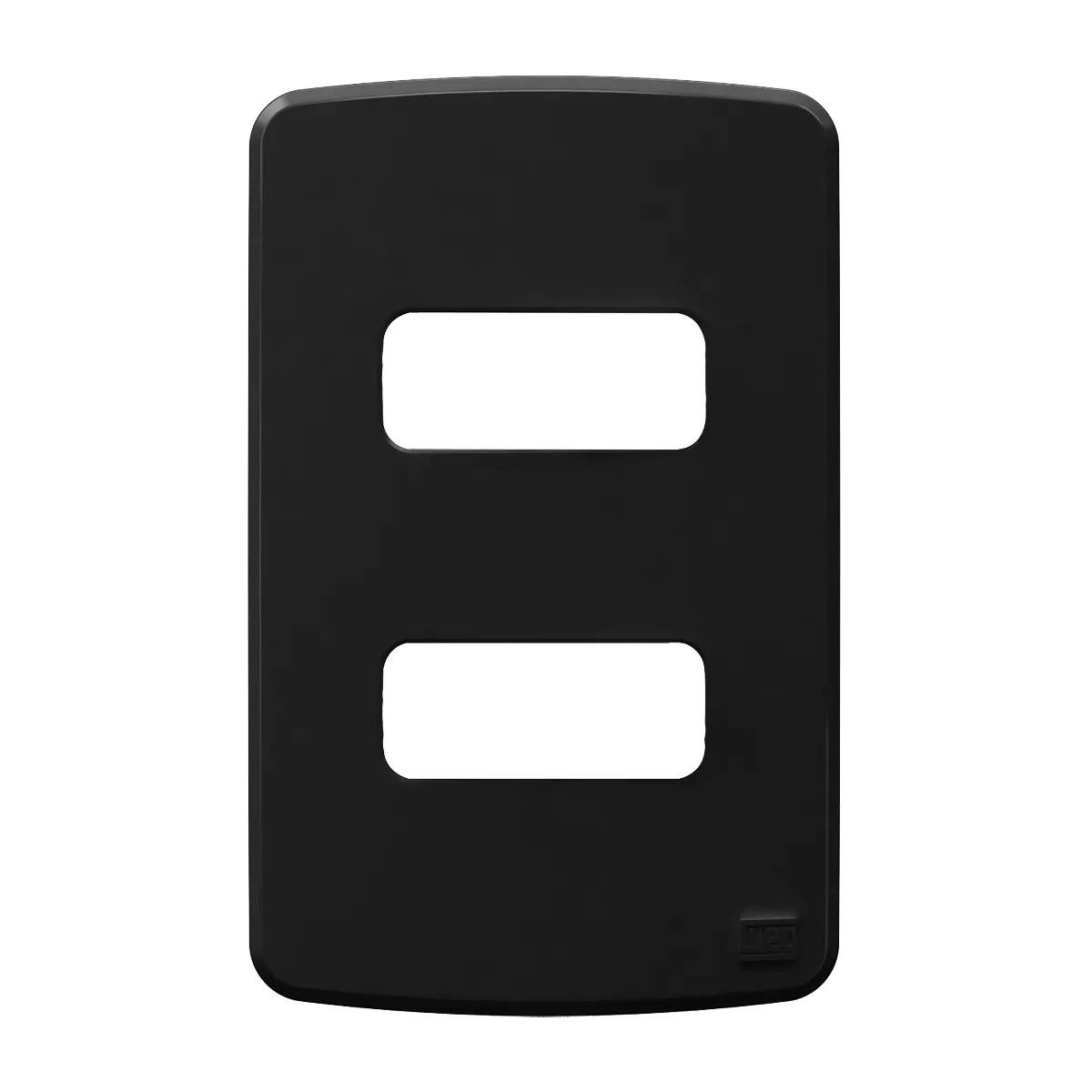 Placa 4X2" Composé WEG Cores | Loja Tramo