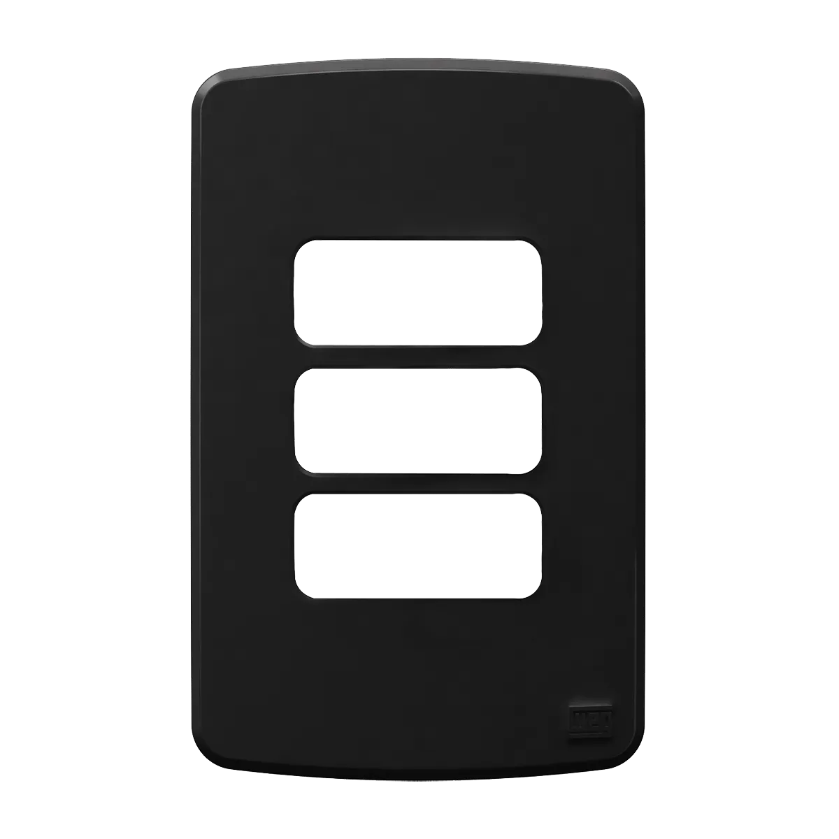 Placa 4X2" Composé WEG Cores | Loja Tramo