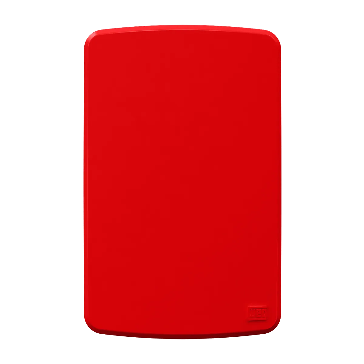 Placa 4X2" Composé WEG Cores | Loja Tramo