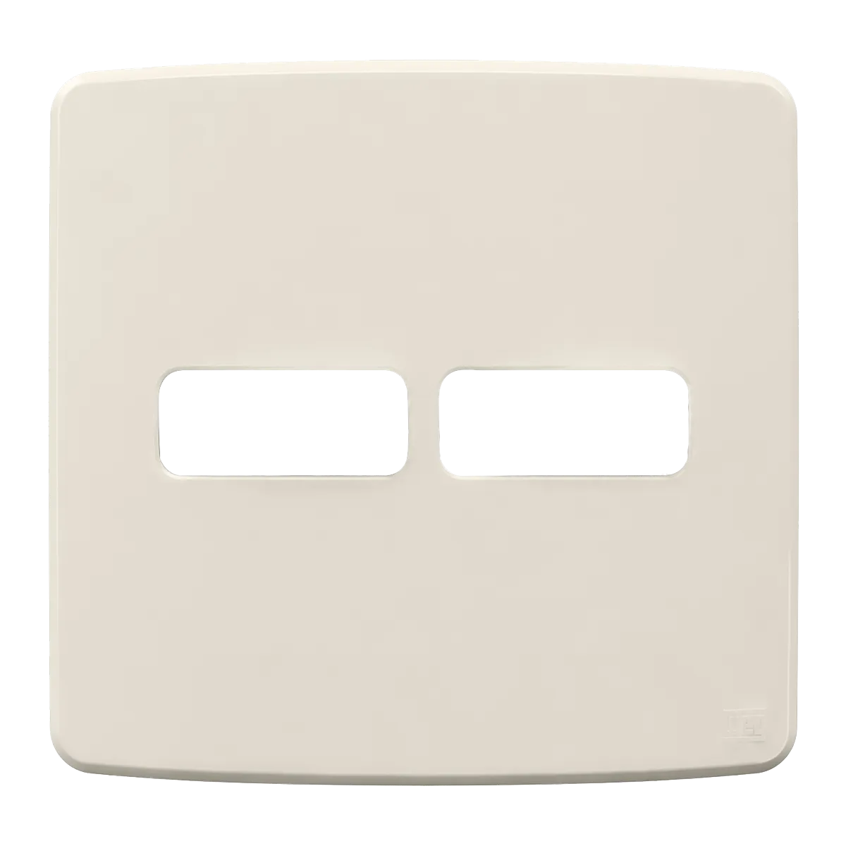 Placa 4X4" Composé WEG Cores | Loja Tramo