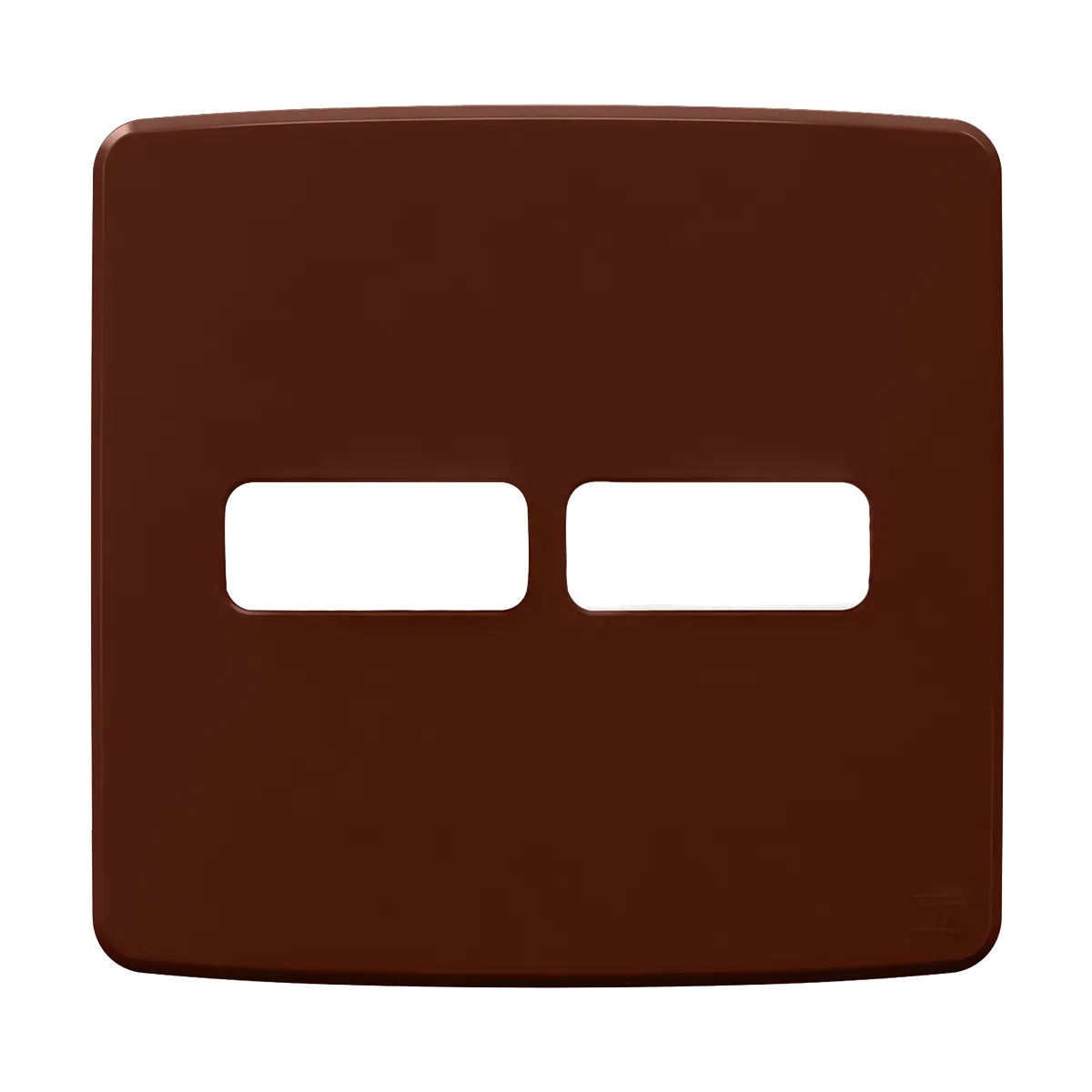Placa 4X4" Composé WEG Cores | Loja Tramo