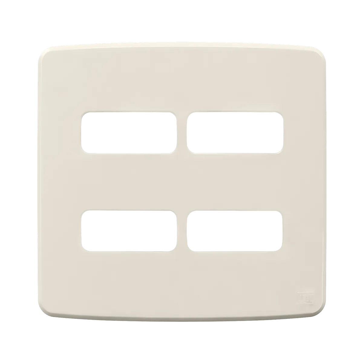 Placa 4X4" Composé WEG Cores | Loja Tramo