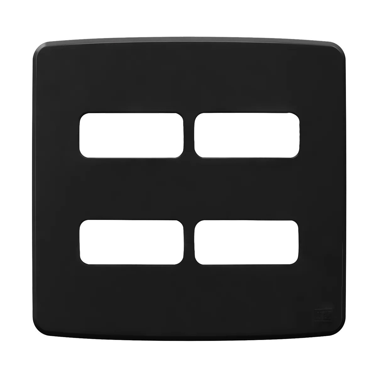 Placa 4X4" Composé WEG Cores | Loja Tramo