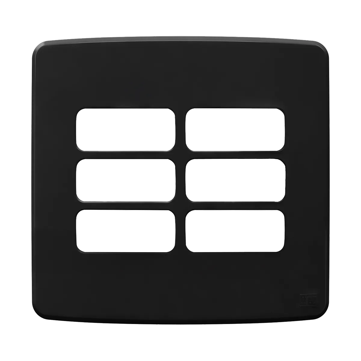 Placa 4X4" Composé WEG Cores | Loja Tramo