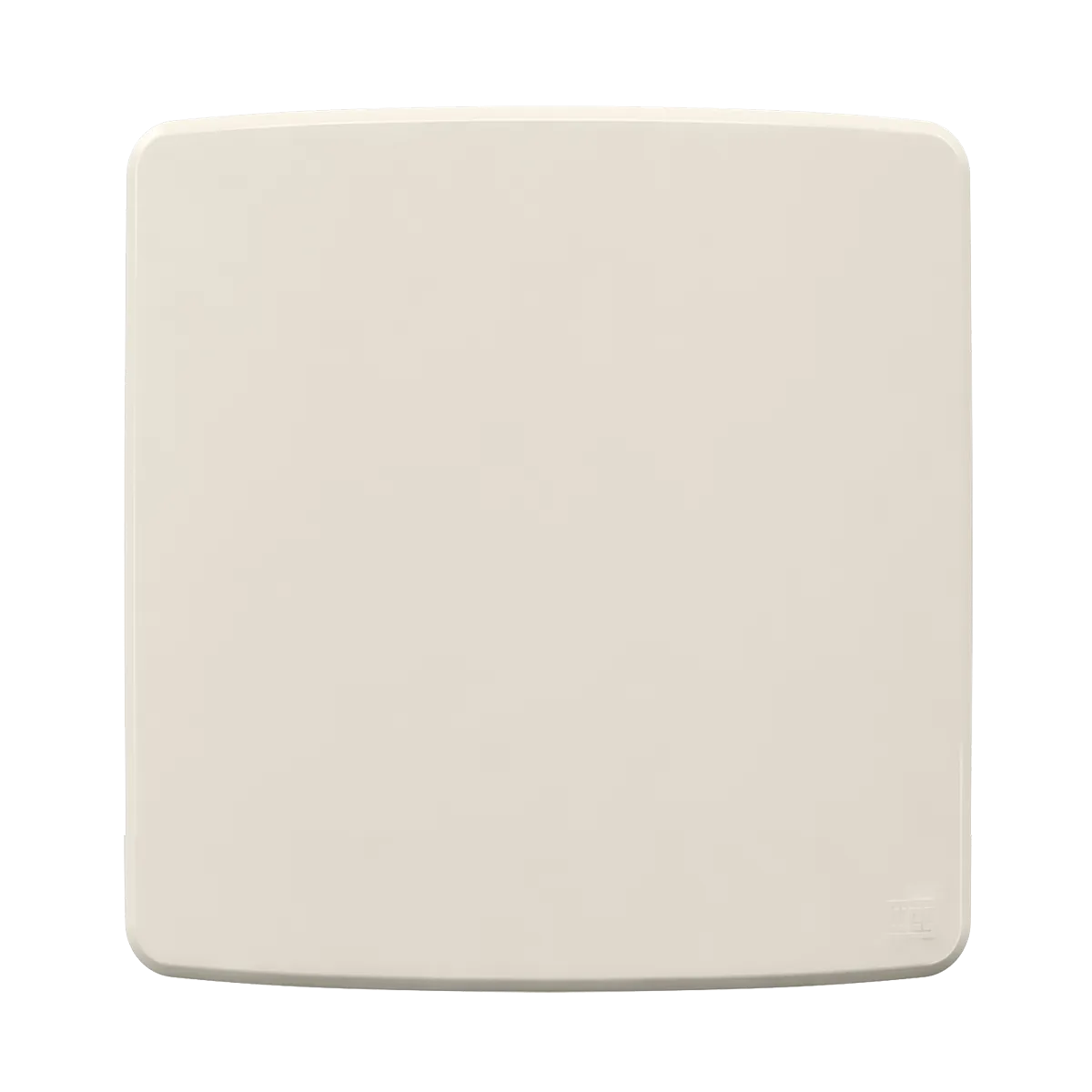 Placa 4X4" Composé WEG Cores | Loja Tramo