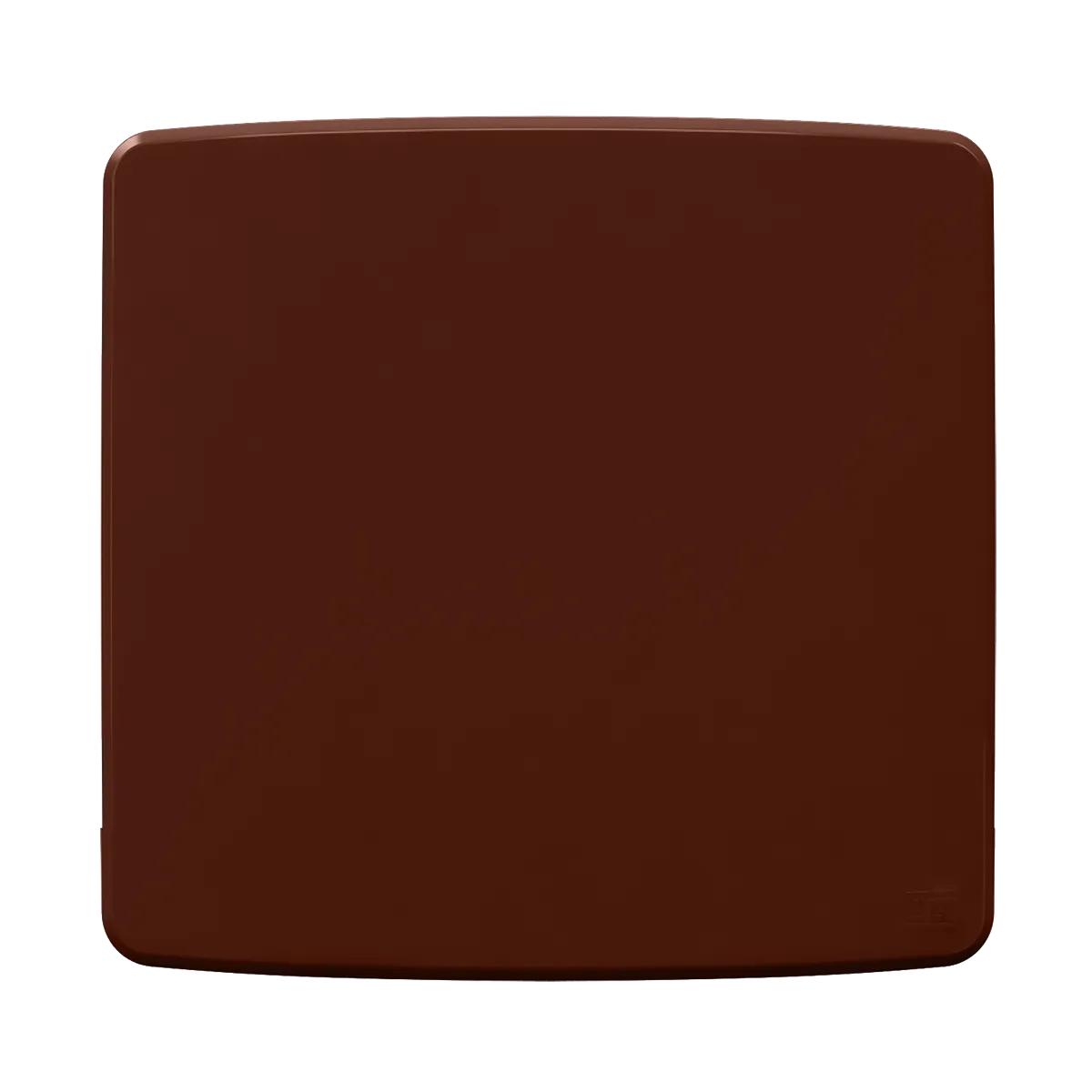 Placa 4X4" Composé WEG Cores | Loja Tramo