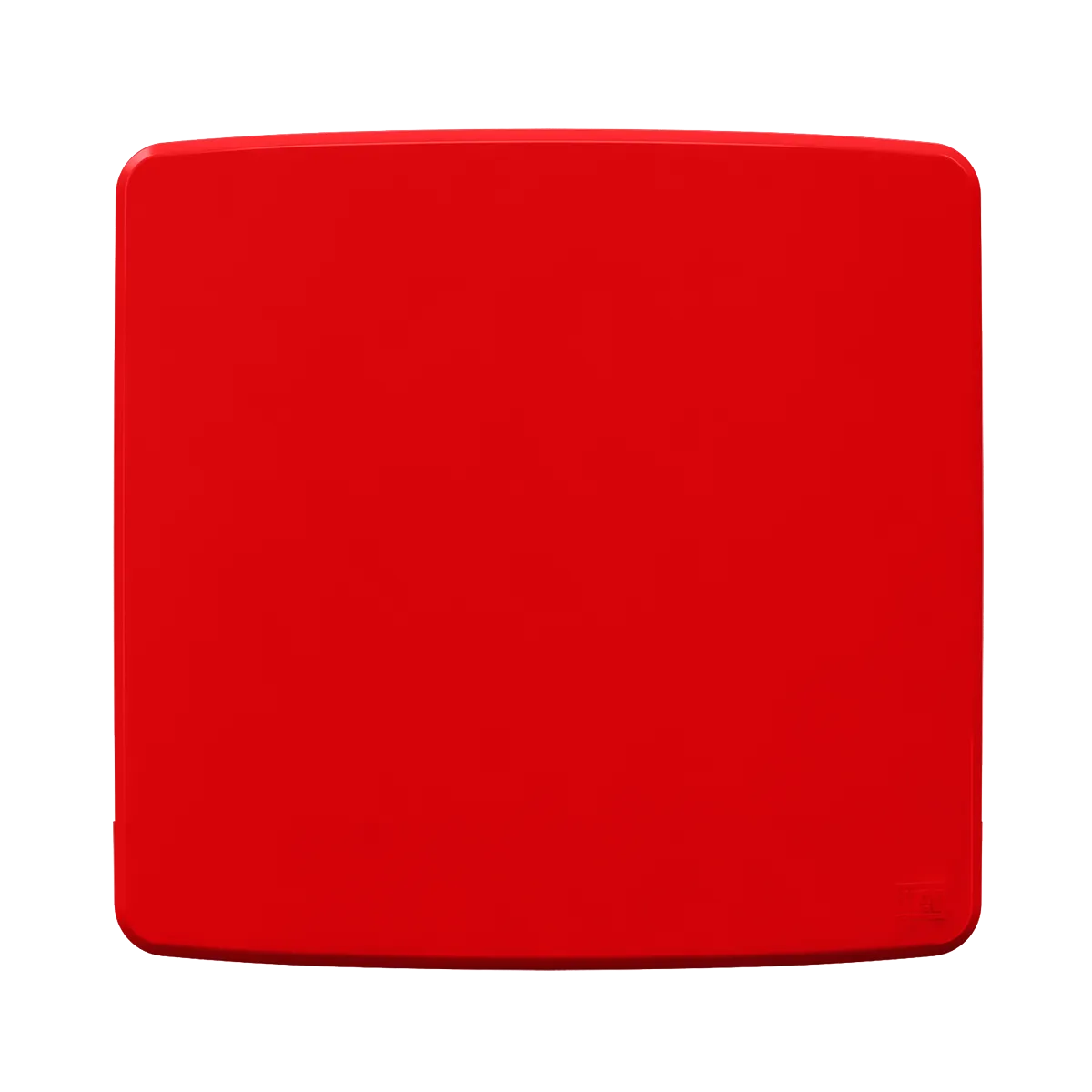 Placa 4X4" Composé WEG Cores | Loja Tramo