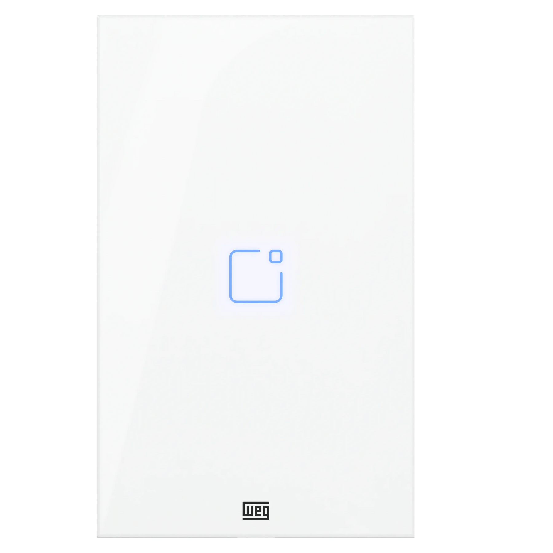 INTERRUPTOR TOUCH WHOME WI-FI 4x2" (1 a 4 botões) | Loja Tramo