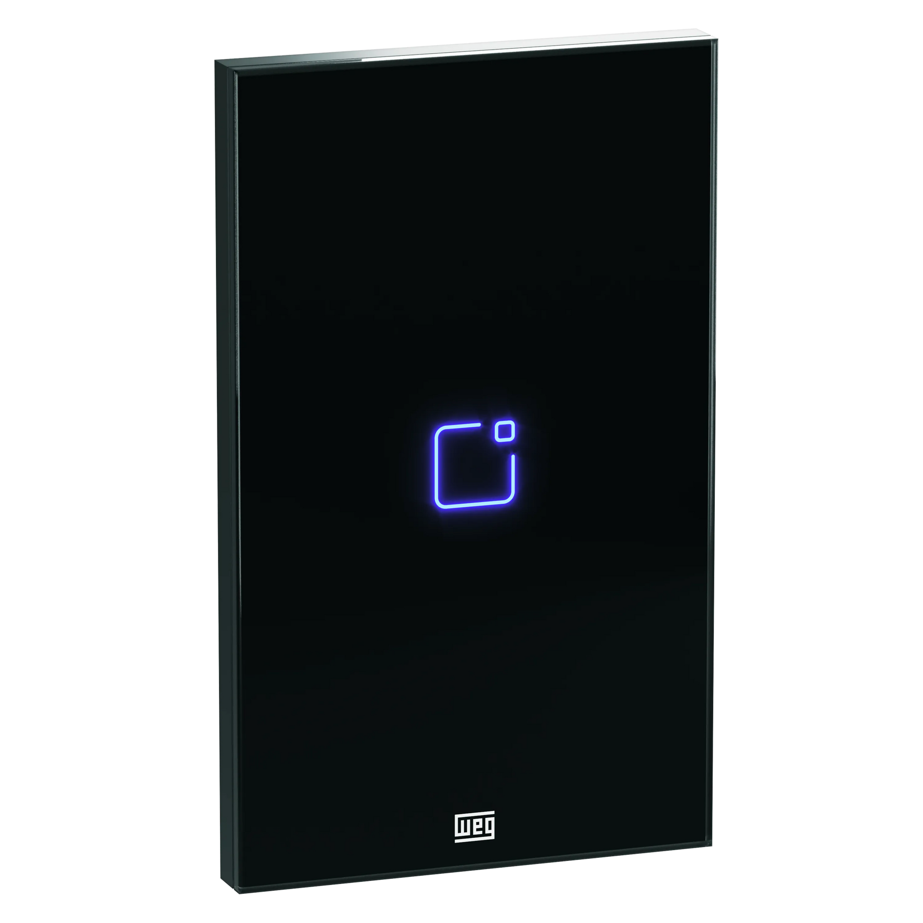 INTERRUPTOR TOUCH WHOME WI-FI 4x2" (1 a 4 botões) | Loja Tramo