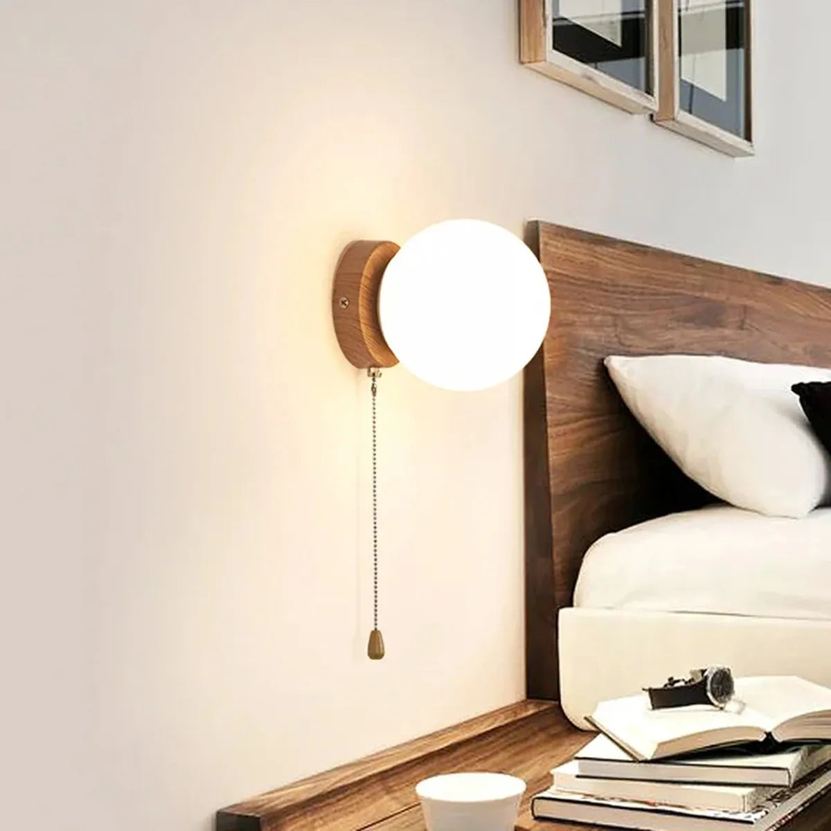Luminária Radiance | Loja Tramo