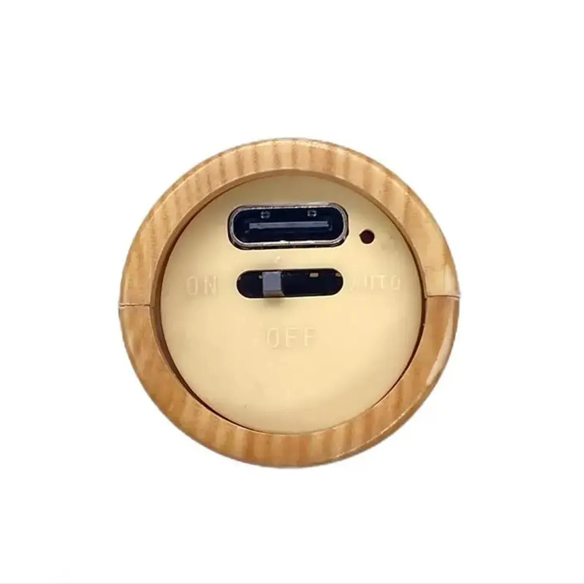 Arandela LED com Sensor de Presença | Loja Tramo