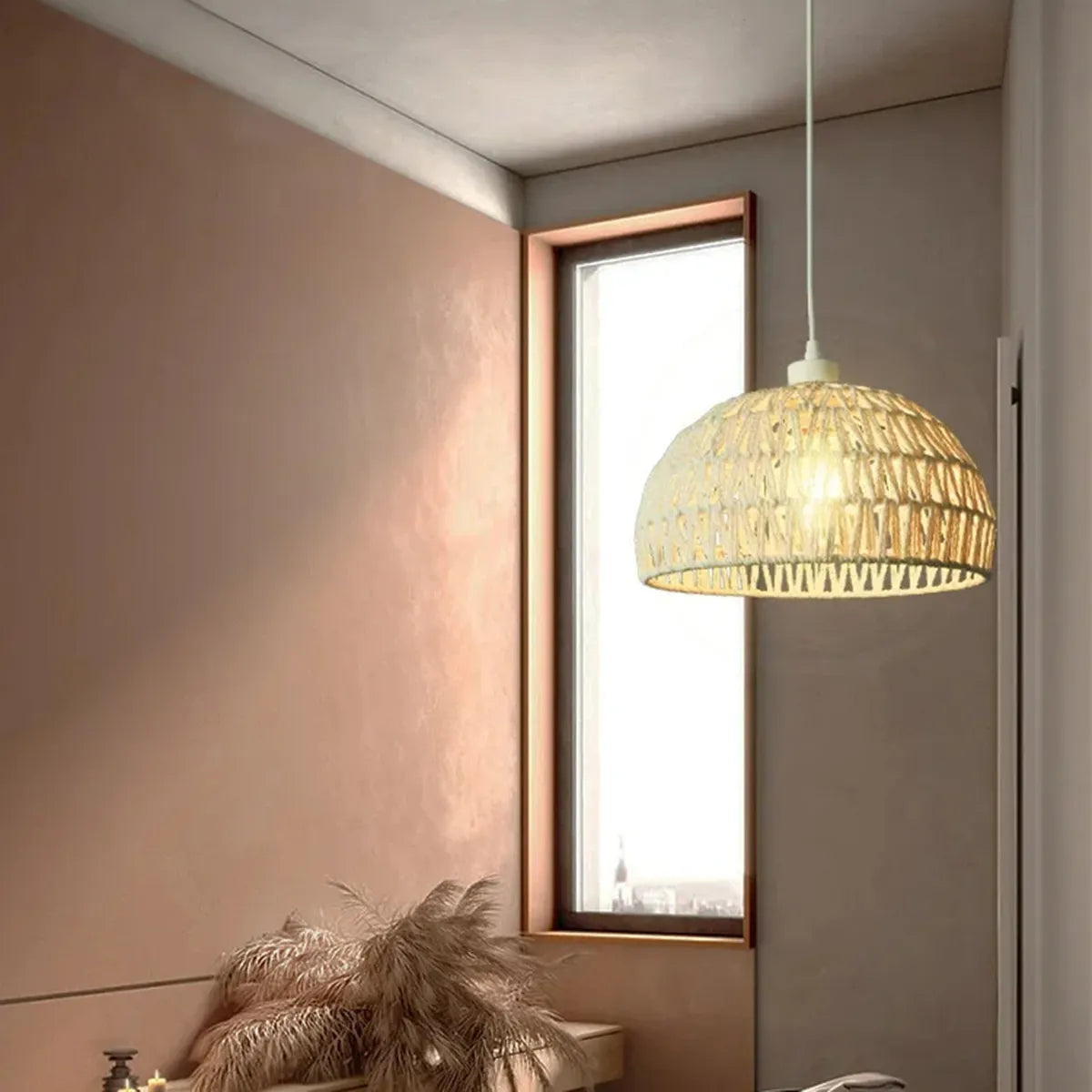Lustre Tranquil Glow | Loja Tramo
