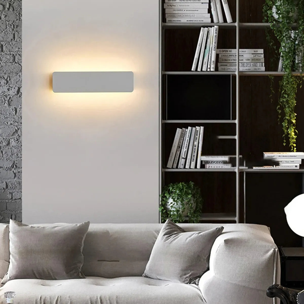 Luminária Ajustável Luna Spark | Loja Tramo
