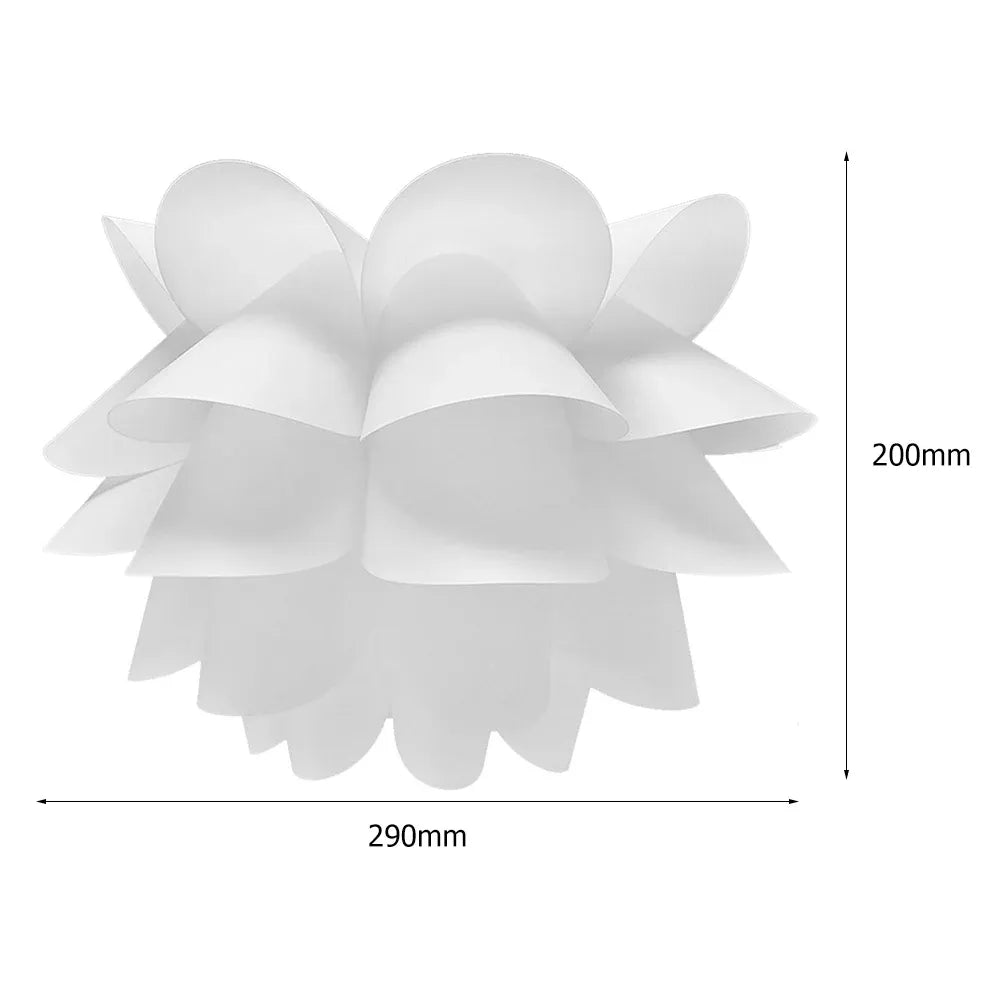 Cúpula P/ Pendentes Origami | Loja Tramo