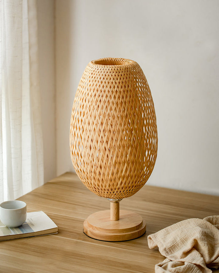 Luminária Radiant Bamboo | Loja Tramo