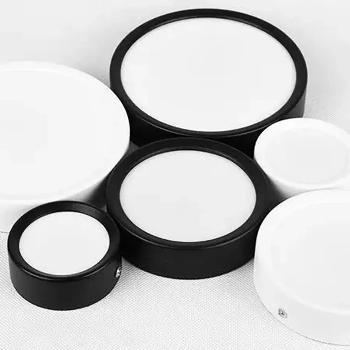 Plafon LED Ultra Fino | Loja Tramo