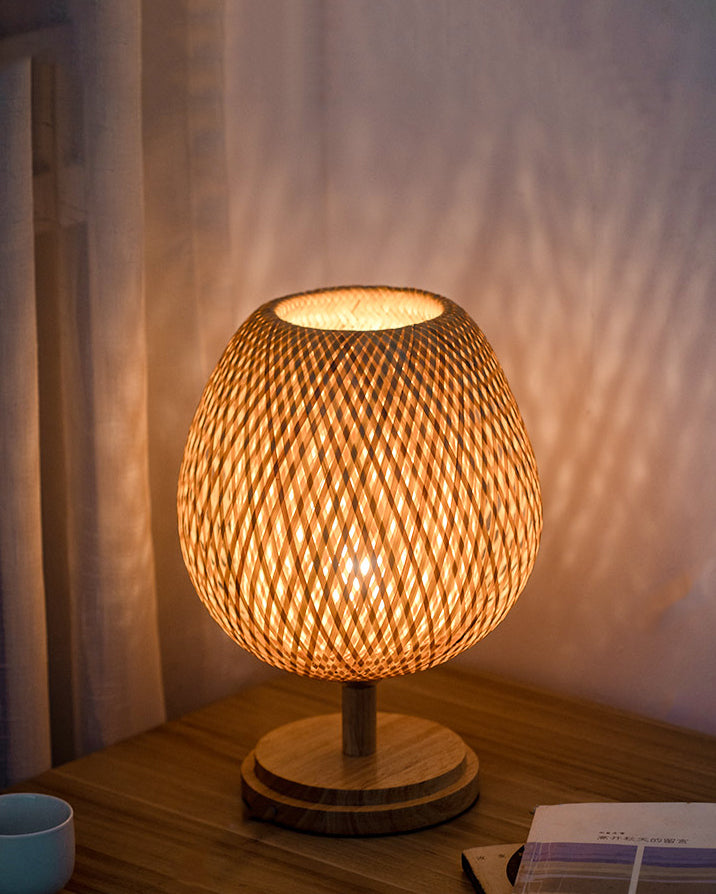 Luminária Radiant Bamboo | Loja Tramo