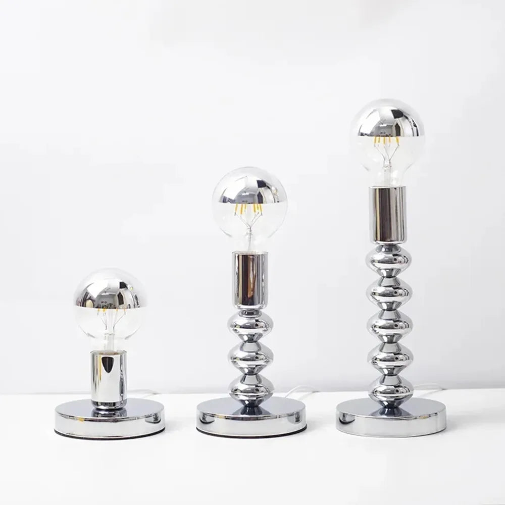 Abajur LED Bauhaus Lamps | Loja Tramo