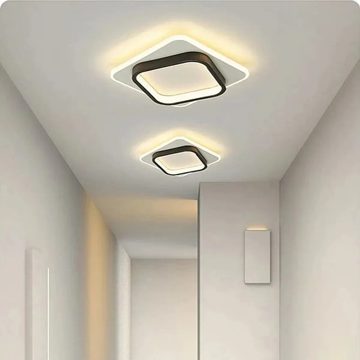 Plafon Luxury LED | Loja Tramo