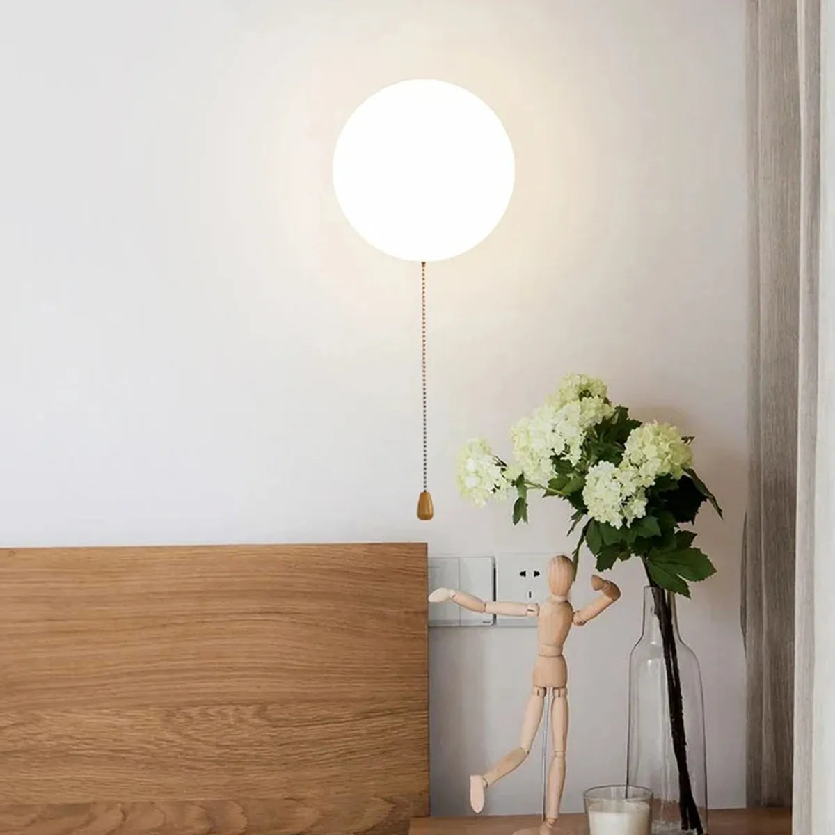 Luminária Radiance | Loja Tramo