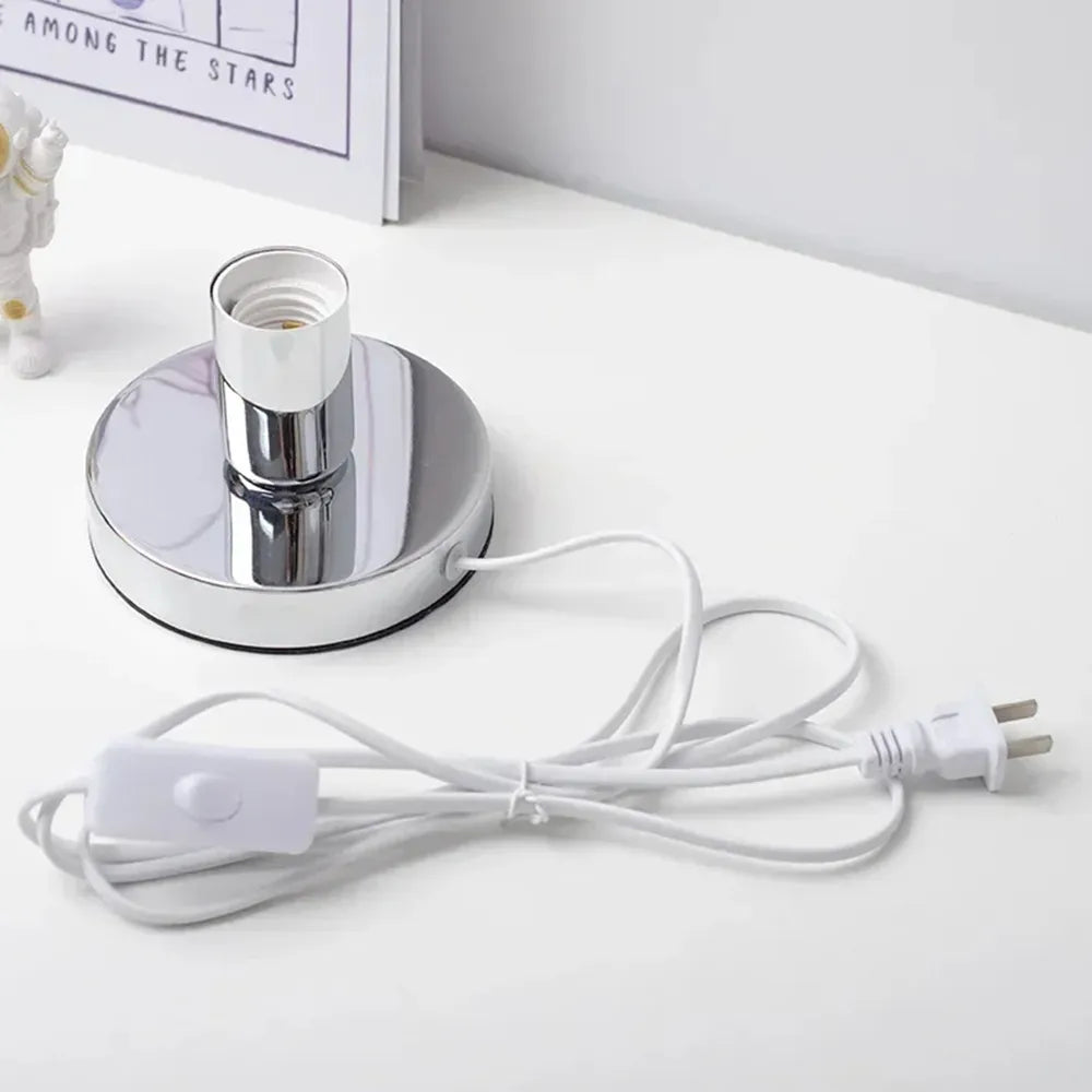 Abajur LED Bauhaus Lamps | Loja Tramo