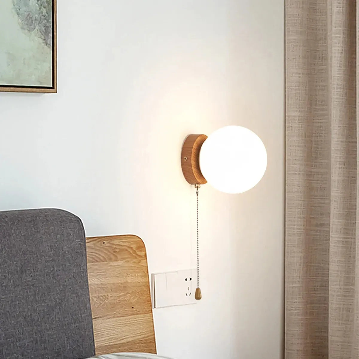 Luminária Radiance | Loja Tramo