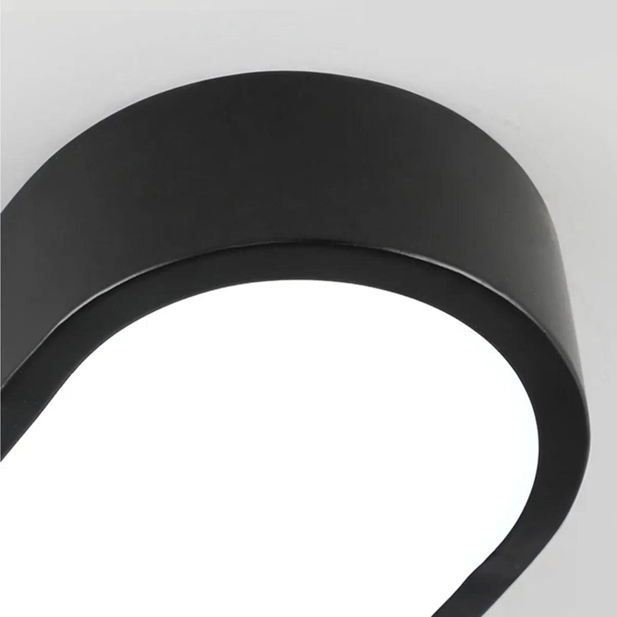 Luminária de Teto LED Ultra-Fina | Loja Tramo