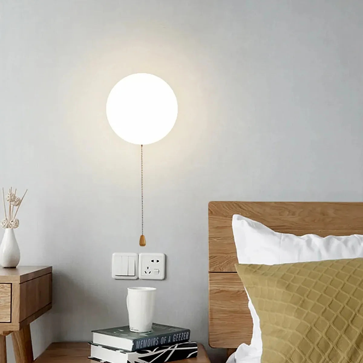 Luminária Radiance | Loja Tramo