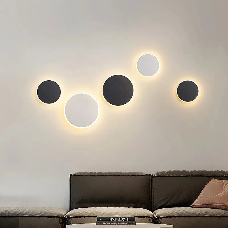 Arandela LED Touch | Loja Tramo
